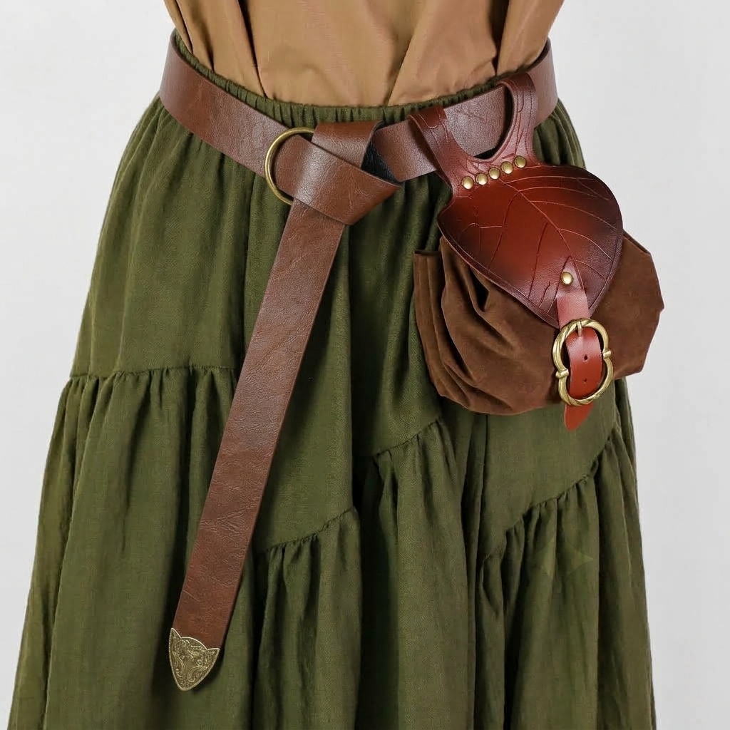 Costumes - 2 шт. Аксессуары для средневекового костюма