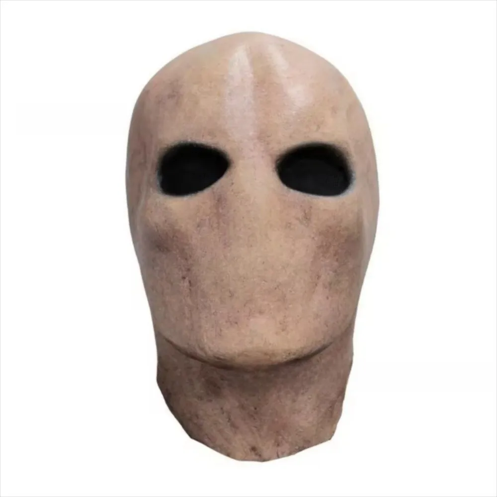 Реалистичная маска безлика для – обзор и цена Latex Alien Mask Realistic