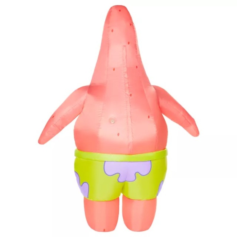 Надувной костюм Спанч Боб и Па – обзор и цена Inflatable Dinosaur Costume Adult
