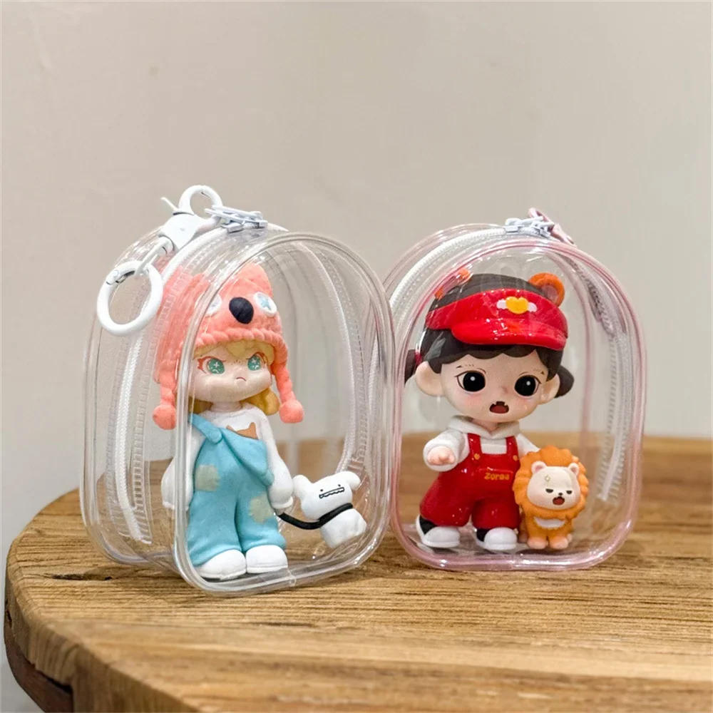 Новая портативная прозрачная с – обзор и цена Novelty Gifts
