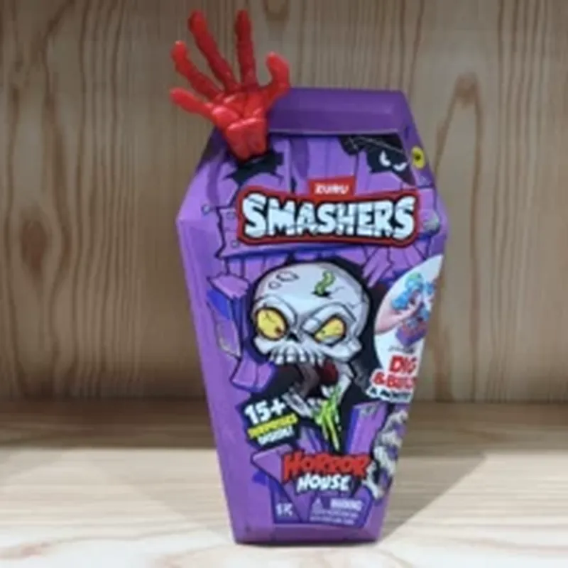 Коллекционная фигурка динозавр – обзор и цена Prank Toys