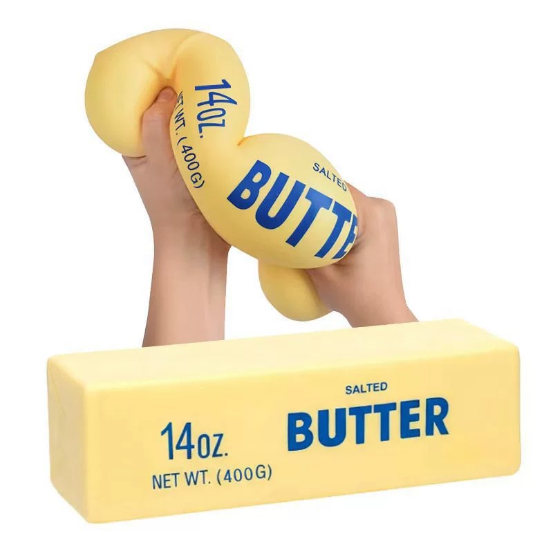 Мягкая игрушка-батончик 22 см  – обзор и цена Novelty Gifts