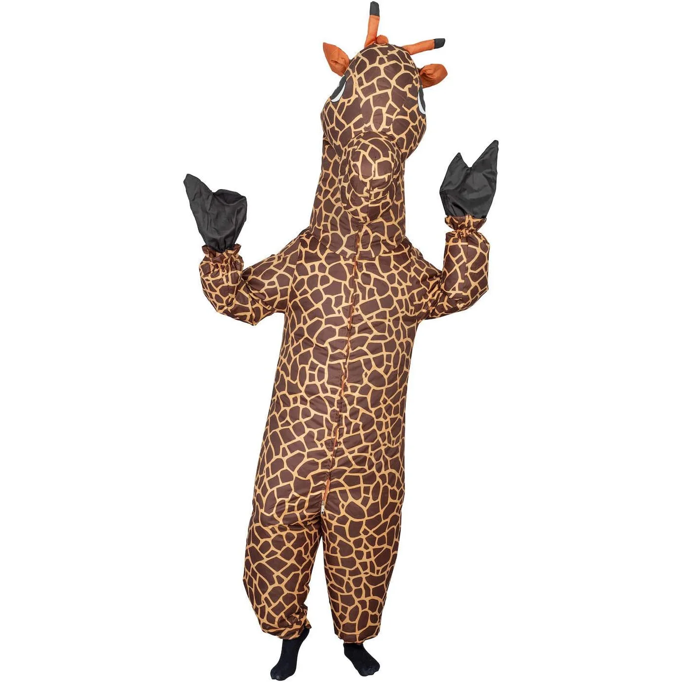 Взрослый унисекс надувной кост – обзор и цена Inflatable Dinosaur Costume Adult